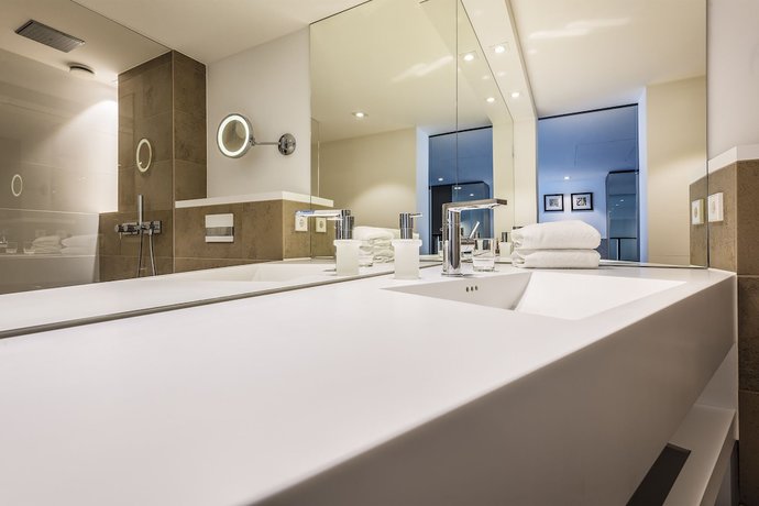 Imagen de la habitación del Hotel HGS3 Konzept-Hotel. Foto 12