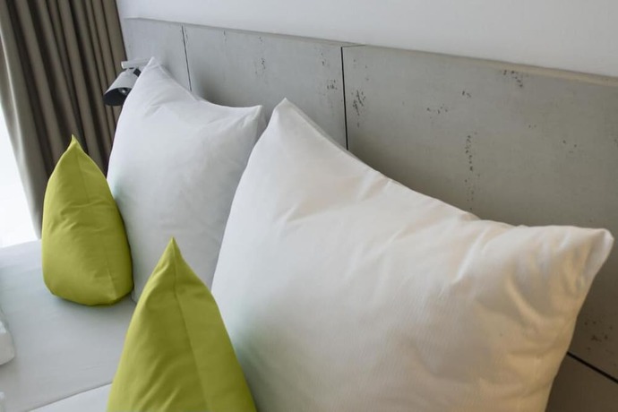 Imagen de la habitación del Hotel HGS3 Konzept-Hotel. Foto 15