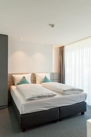 Imagen de la habitación del Hotel HGS3 Konzept-Hotel. Foto 16