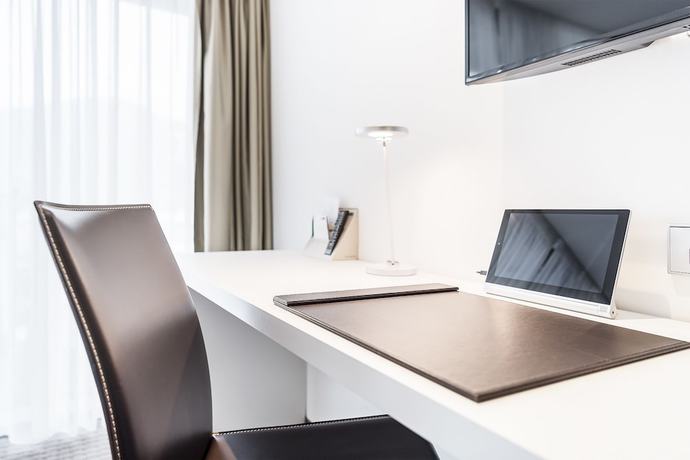 Imagen de la habitación del Hotel HGS3 Konzept-Hotel. Foto 18