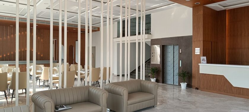 Imagen general del Hotel HHW BUDDHA LINEAGE. Foto 5