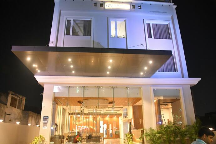 Imagen general del Hotel HHW BUDDHA LINEAGE. Foto 13
