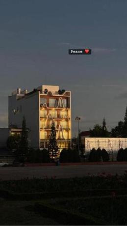 Imagen general del Hotel HẢI AN HOTEL. Foto 1