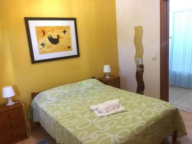 Imagen de la habitación del Hotel HI Alcoutim &ndash; Pousada de Juventude - Hostel. Foto 17