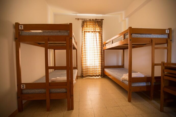 Imagen de la habitación del Hotel HI Alcoutim &ndash; Pousada de Juventude - Hostel. Foto 19