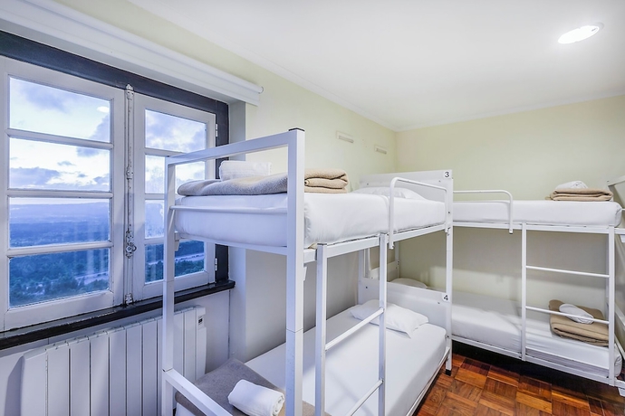 Imagen de la habitación del Hotel HI Alfeizer&atilde;o - Pousada de Juventude - Hostel. Foto 2