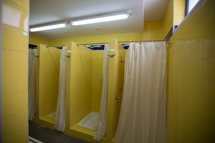Imagen de la habitación del Hotel HI Beja - Pousada de Juventude - Hostel. Foto 11