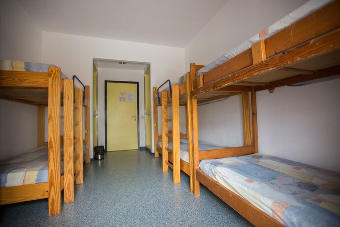 Imagen de la habitación del Hotel HI Beja - Pousada de Juventude - Hostel. Foto 13