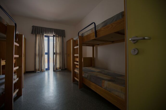 Imagen de la habitación del Hotel HI Beja - Pousada de Juventude - Hostel. Foto 14