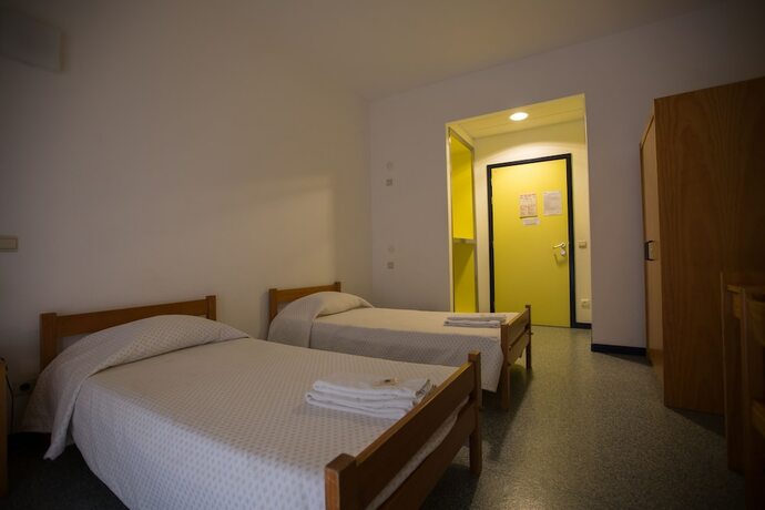 Imagen de la habitación del Hotel HI Beja - Pousada de Juventude - Hostel. Foto 16