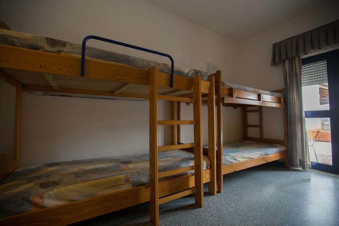 Imagen de la habitación del Hotel HI Beja - Pousada de Juventude - Hostel. Foto 17