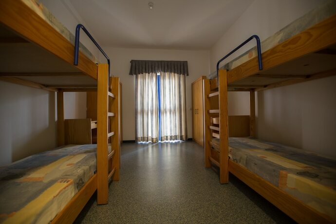 Imagen de la habitación del Hotel HI Beja - Pousada de Juventude - Hostel. Foto 18