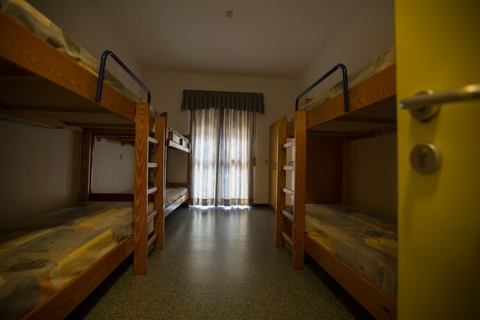 Imagen general del Hotel HI Beja - Pousada de Juventude - Hostel. Foto 2