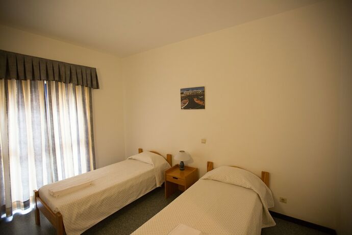 Imagen general del Hotel HI Beja - Pousada de Juventude - Hostel. Foto 5