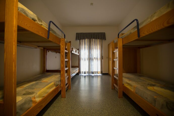 Imagen de la habitación del Hotel HI Beja - Pousada de Juventude - Hostel. Foto 19