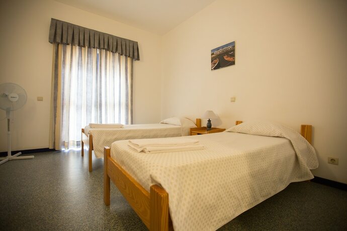 Imagen general del Hotel HI Beja - Pousada de Juventude - Hostel. Foto 8