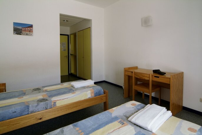 Imagen general del Hotel HI Beja - Pousada de Juventude - Hostel. Foto 10