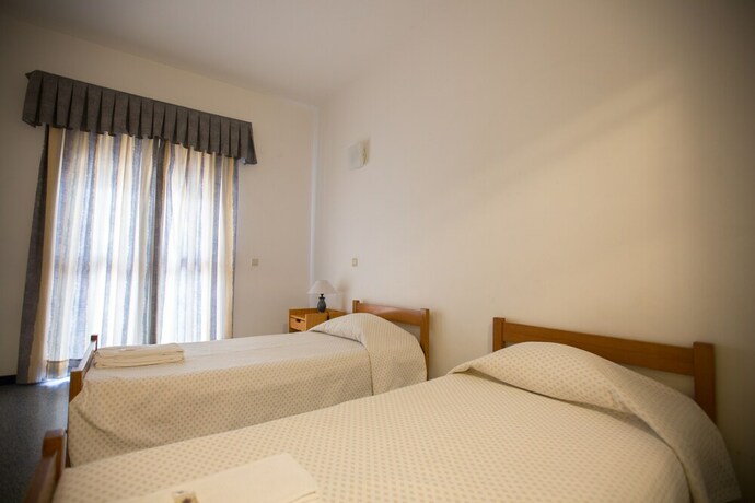 Imagen de la habitación del Hotel HI Beja - Pousada de Juventude - Hostel. Foto 20