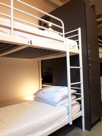 Imagen de la habitación del Hotel HI Boston - Hostel. Foto 6