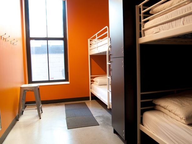 Imagen de la habitación del Hotel HI Boston - Hostel. Foto 9