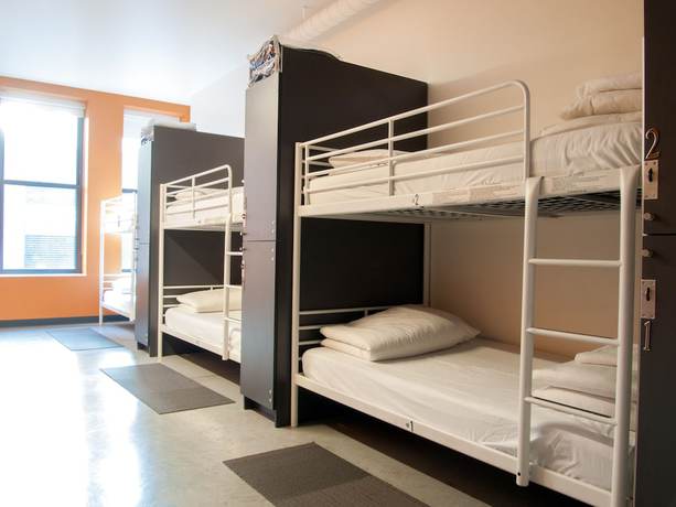 Imagen de la habitación del Hotel HI Boston - Hostel. Foto 17