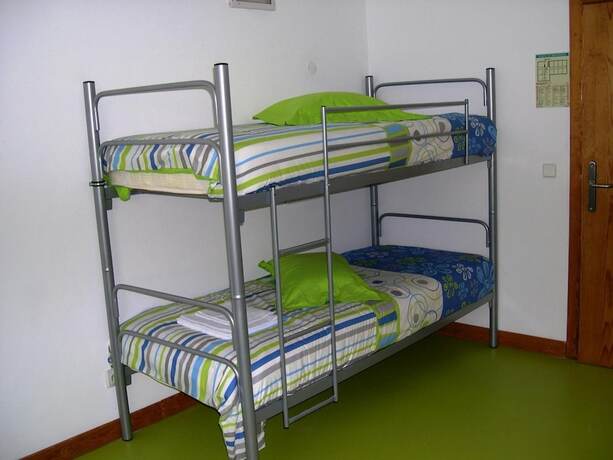 Imagen general del Hotel HI Castelo Branco - Pousada de Juventude - Hostel. Foto 3