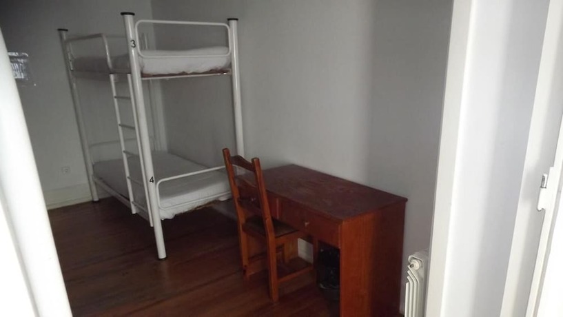 Imagen general del Hotel HI Coimbra - Pousada de Juventude - Hostel. Foto 1