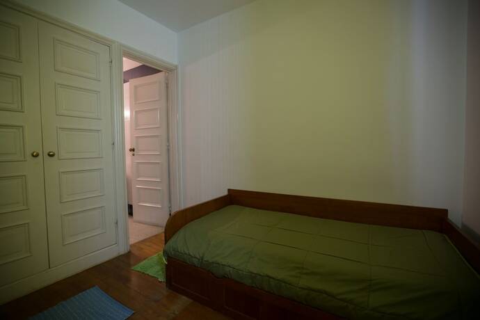 Imagen general del Hotel HI Coimbra - Pousada de Juventude - Hostel. Foto 2