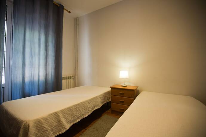 Imagen de la habitación del Hotel HI Coimbra - Pousada de Juventude - Hostel. Foto 11
