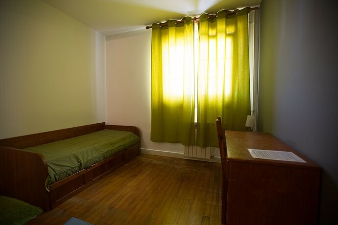 Imagen general del Hotel HI Coimbra - Pousada de Juventude - Hostel. Foto 7