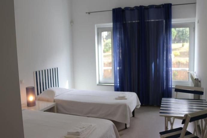 Imagen general del Hotel HI Espinho - Pousada de Juventude - Hostel. Foto 1