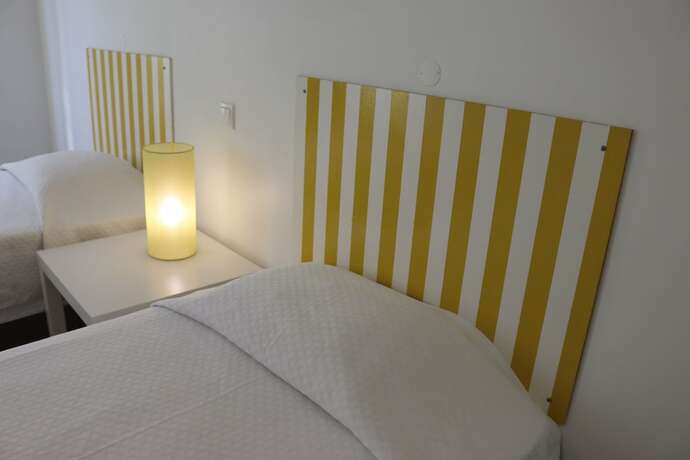 Imagen de la habitación del Hotel HI Espinho - Pousada de Juventude - Hostel. Foto 13
