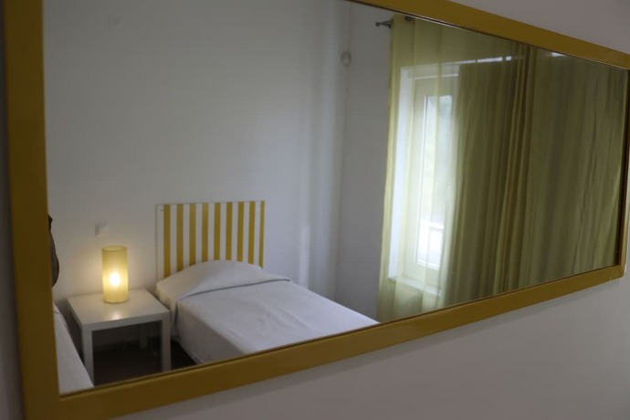 Imagen de la habitación del Hotel HI Espinho - Pousada de Juventude - Hostel. Foto 14