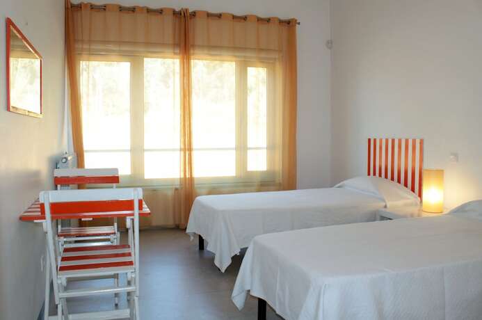 Imagen de la habitación del Hotel HI Espinho - Pousada de Juventude - Hostel. Foto 18