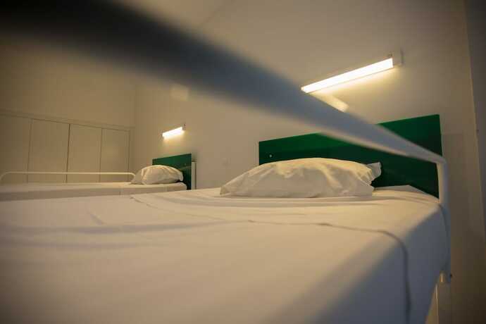 Imagen general del Hotel HI Espinho - Pousada de Juventude - Hostel. Foto 12