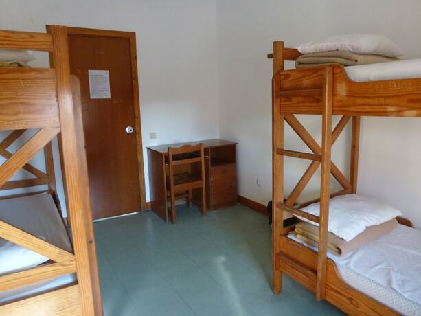 Imagen general del Hotel HI Faro- Pousada de Juventude - Hostel. Foto 2