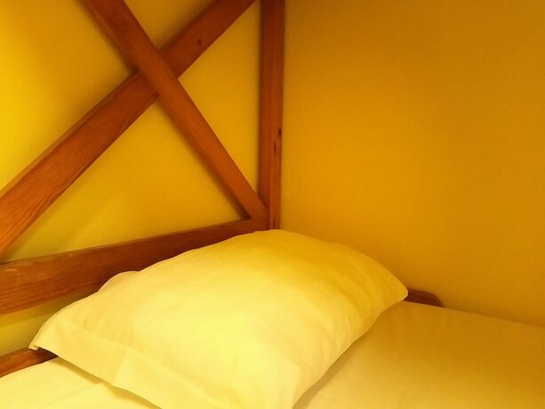 Imagen de la habitación del Hotel HI Faro- Pousada de Juventude - Hostel. Foto 13
