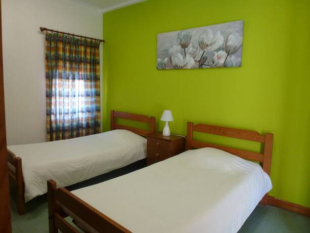 Imagen de la habitación del Hotel HI Faro- Pousada de Juventude - Hostel. Foto 14
