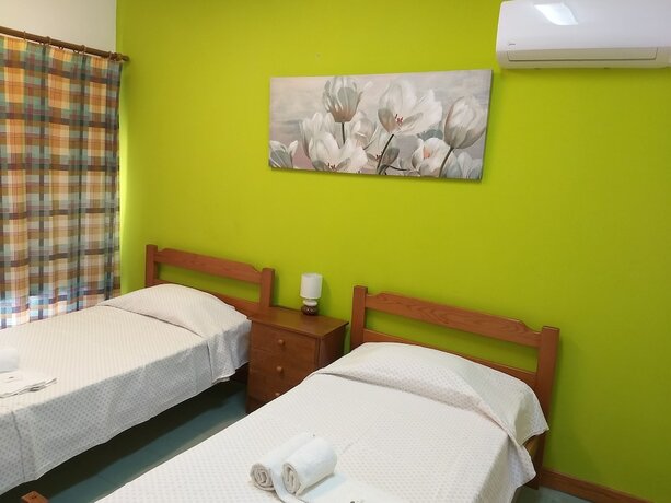 Imagen general del Hotel HI Faro- Pousada de Juventude - Hostel. Foto 8