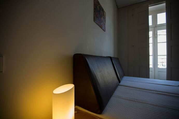 Imagen de la habitación del Hotel HI Guimar&atilde;es &ndash; Pousada de Juventude - Hostel. Foto 12