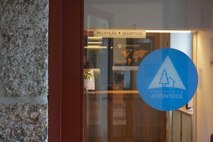 Imagen general del Hotel HI Guimar&atilde;es &ndash; Pousada de Juventude - Hostel. Foto 4