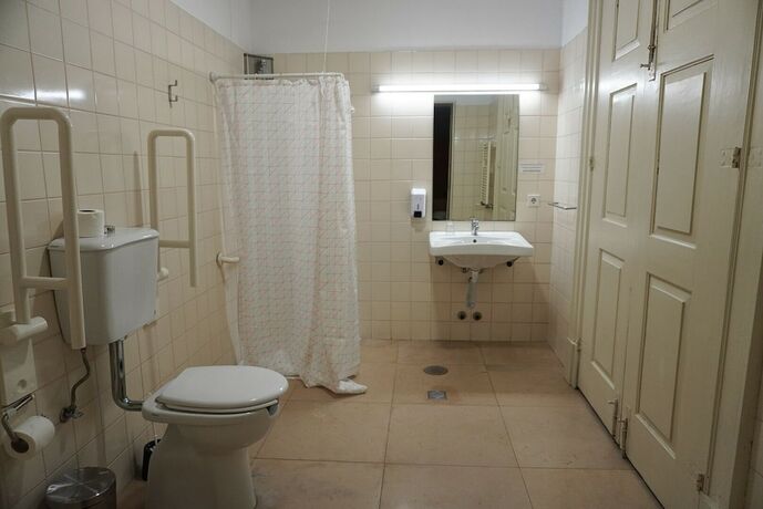 Imagen general del Hotel HI Guimar&atilde;es &ndash; Pousada de Juventude - Hostel. Foto 5