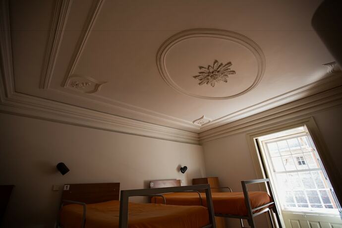 Imagen de la habitación del Hotel HI Guimar&atilde;es &ndash; Pousada de Juventude - Hostel. Foto 13