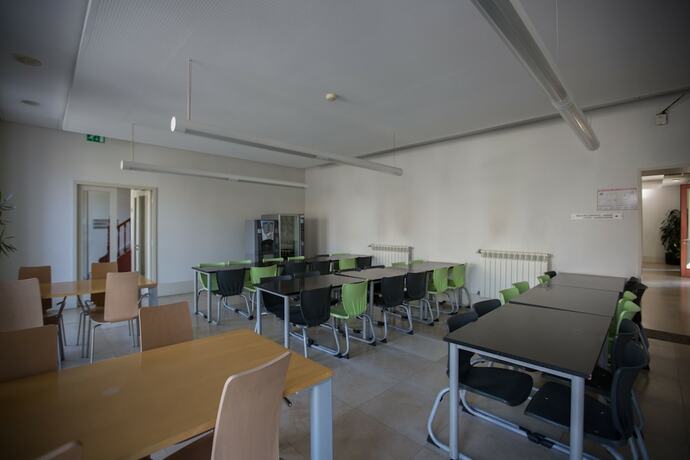 Imagen de la habitación del Hotel HI Guimar&atilde;es &ndash; Pousada de Juventude - Hostel. Foto 14