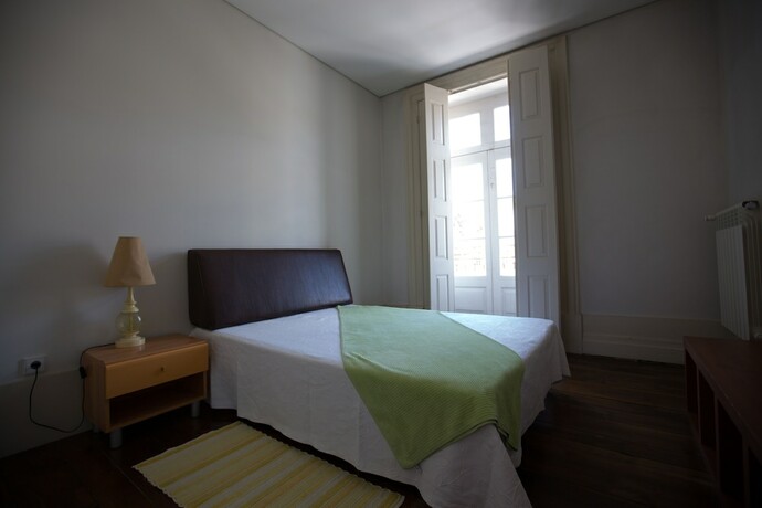 Imagen de la habitación del Hotel HI Guimar&atilde;es &ndash; Pousada de Juventude - Hostel. Foto 18