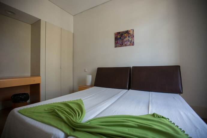 Imagen de la habitación del Hotel HI Guimar&atilde;es &ndash; Pousada de Juventude - Hostel. Foto 20