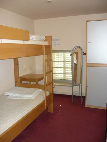 Imagen de la habitación del Hotel HI Hostel Rijeka. Foto 5