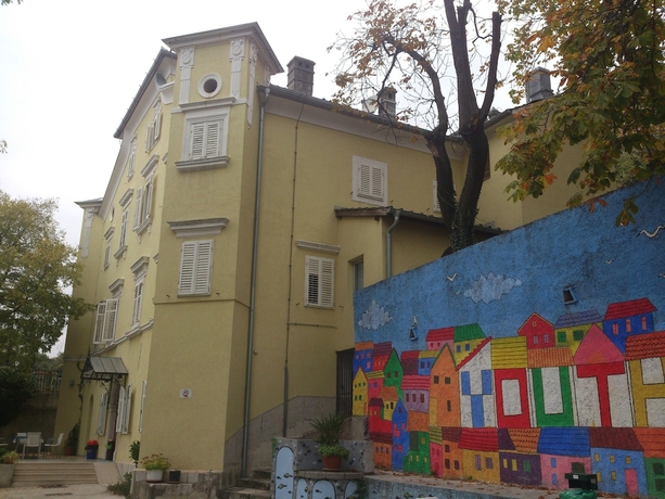 Imagen general del Hotel HI Hostel Rijeka. Foto 1