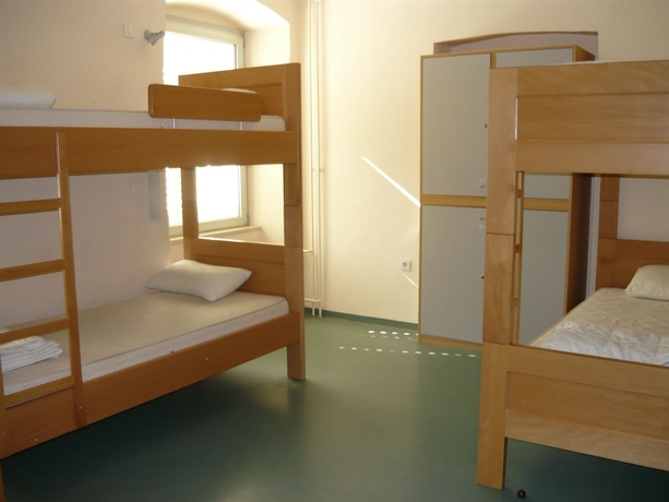 Imagen de la habitación del Hotel HI Hostel Rijeka. Foto 8