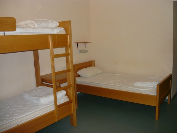 Imagen de la habitación del Hotel HI Hostel Rijeka. Foto 9